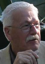 Эберхард Гайк фото