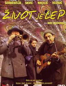 Жизнь прекрасна