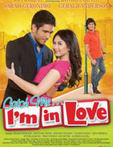 Поймай меня... Я влюблен