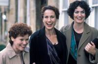 Кадр Клуб неудачниц