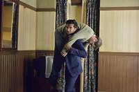 Кадр Красавица и чудовище