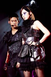 Кадр Одержимые мечтой