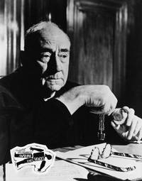 Кадр Анатомия убийства