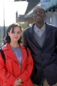 Кадр Эта дикая кошка