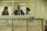 Кадр Чёрный список