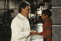 Кадр Новая рождественская сказка