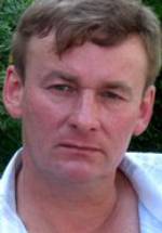 Олег Щербинин фото