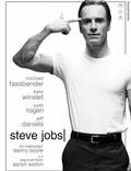 Постер из фильма "Стив Джобс" - 1