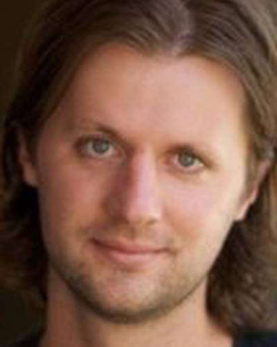 Йен Уолтерсторфф фото