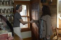 Кадр Быть человеком