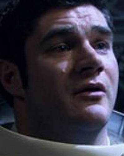 Гарри Пикок фото