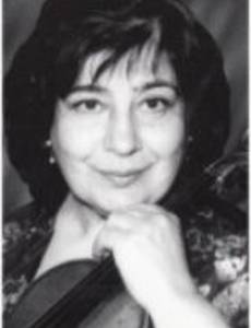 Скрипичная рапсодия