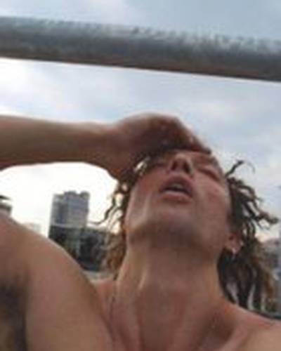 Тиг Томас фото