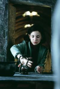 Кадр Лабиринт Фавна