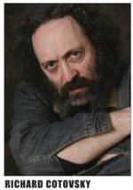 Ричард Котовски фото