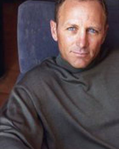 Гарвин Кросс фото