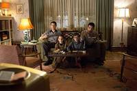 Кадр Мастера секса