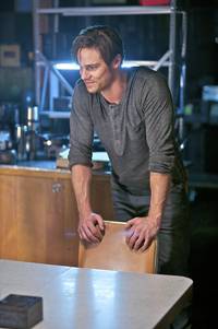 Кадр Красавица и чудовище