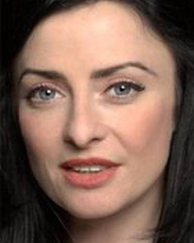 Шелли Лэнг фото