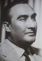 Педро Варгас фото