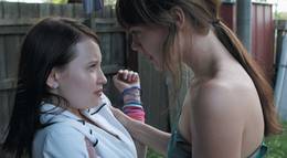 Кадр из фильма "Беспомощный" - 1