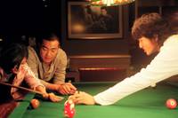 Кадр Город без бейсбола