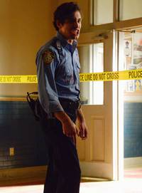 Кадр Под куполом