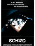 Постер из фильма "Шизо" - 1