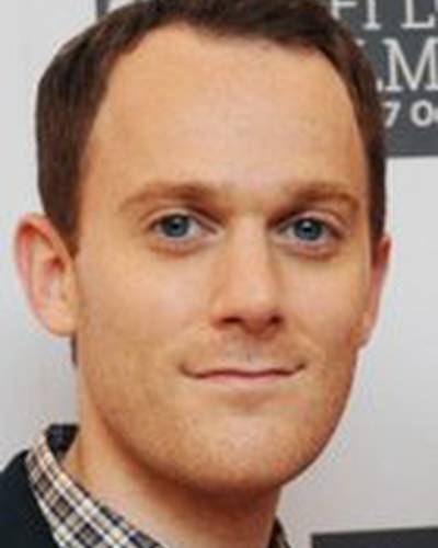 Уилл Райзер фото