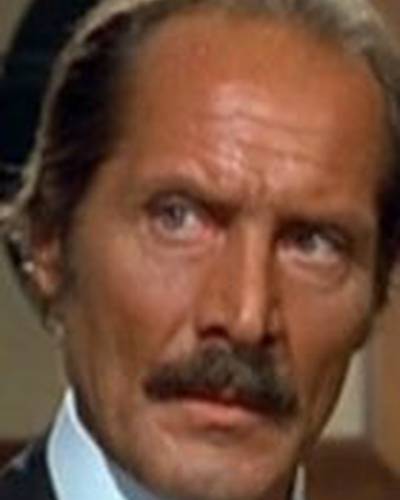 Пьеро Лулли фото