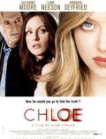 Постер из фильма "Хлоя. Секс-наемница" - 1