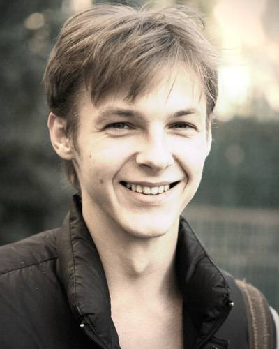 Олег Коркушко фото