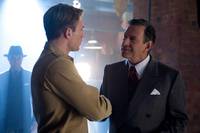 Кадр Первый мститель