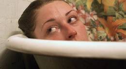 Кадр из фильма "Бог знает что" - 2