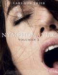 Постер из фильма "Нимфоманка. Фильм второй" - 1
