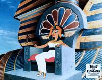 Кадр Астерикс и Клеопатра