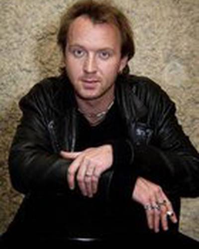 Олег Алмазов фото