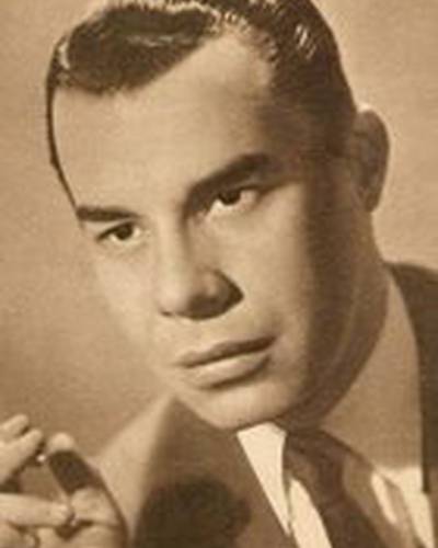 Хорхе Гуларт фото