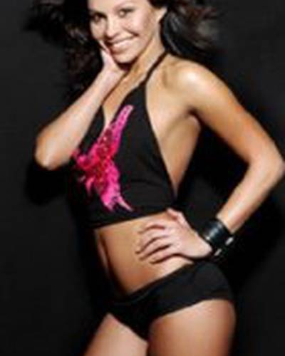 Concy Maduro фото