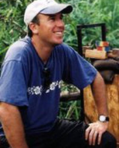 Дэвид Л. Каннингэм фото