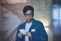 Кадр Смертельный лабиринт 