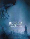 Постер из фильма "Кровь и шоколад" - 1