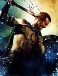 Постер из фильма "300 спартанцев: Расцвет империи" - 1