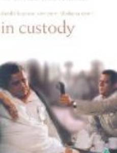 Mahatma and the Mad Boy