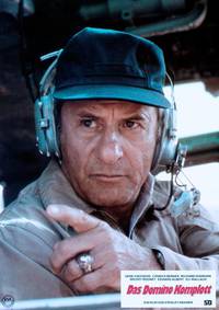 Кадр Принцип домино