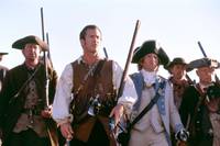 Кадр Патриот