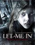 Постер из фильма "Впусти меня. Сага" - 1