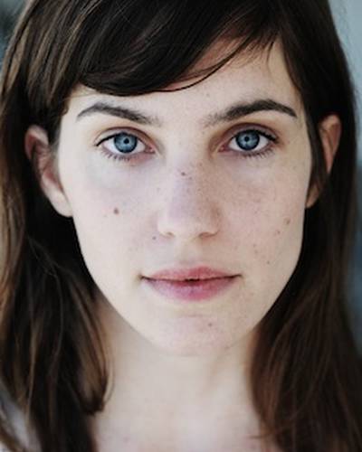 Лаура Верлинден фото