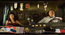 Кадр из фильма "Ночные истории" - 2