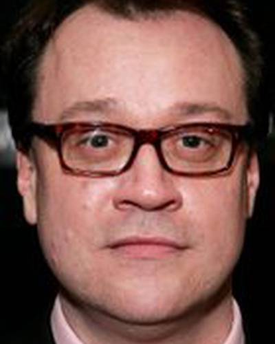 Расселл Т. Дейвис фото